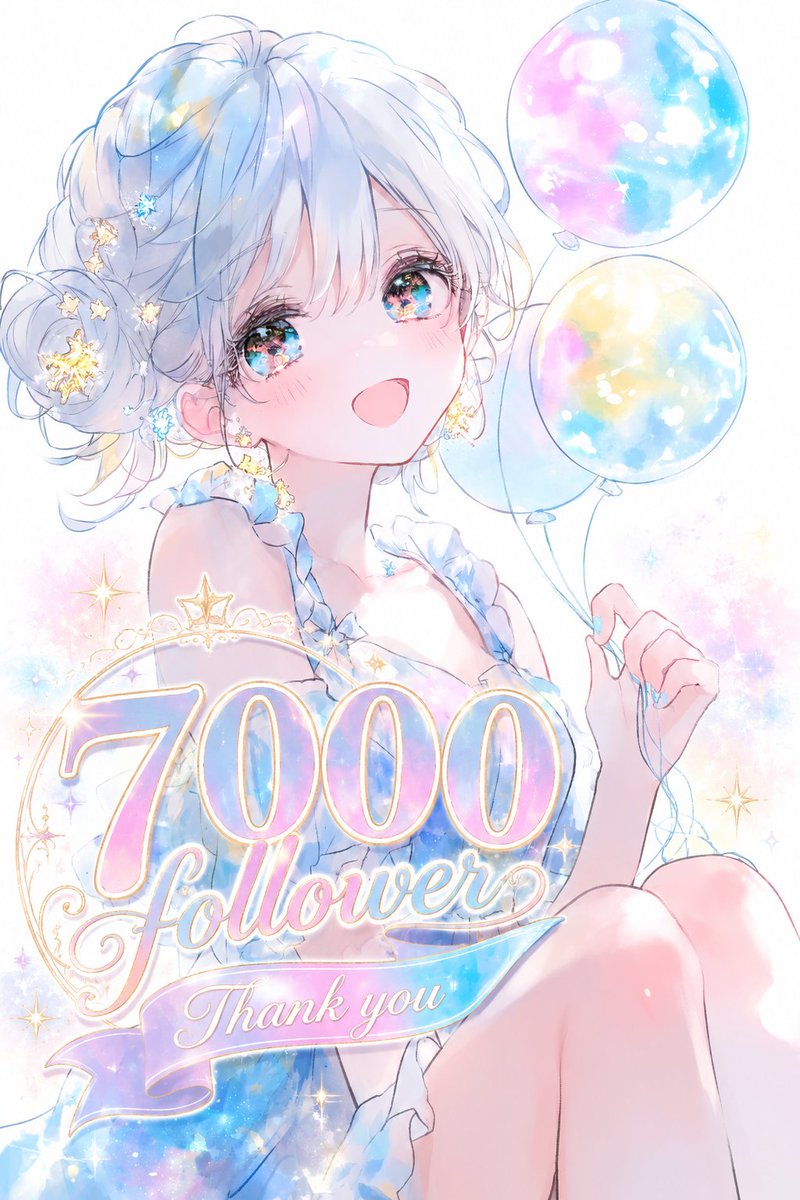 のぞむ*AIイラスト tweet media