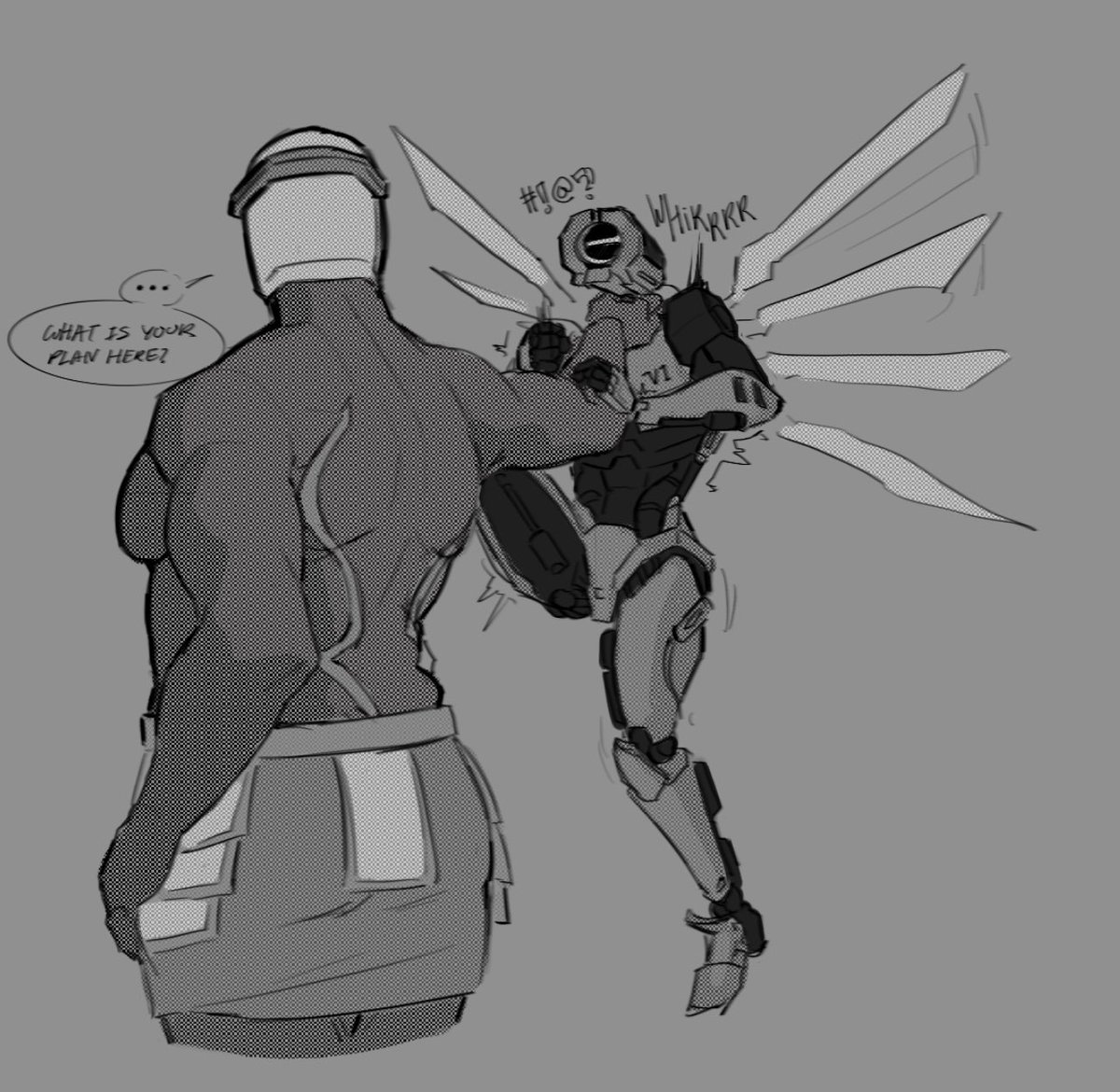 Harrow 🛞 Comms 1 / 5 tweet media