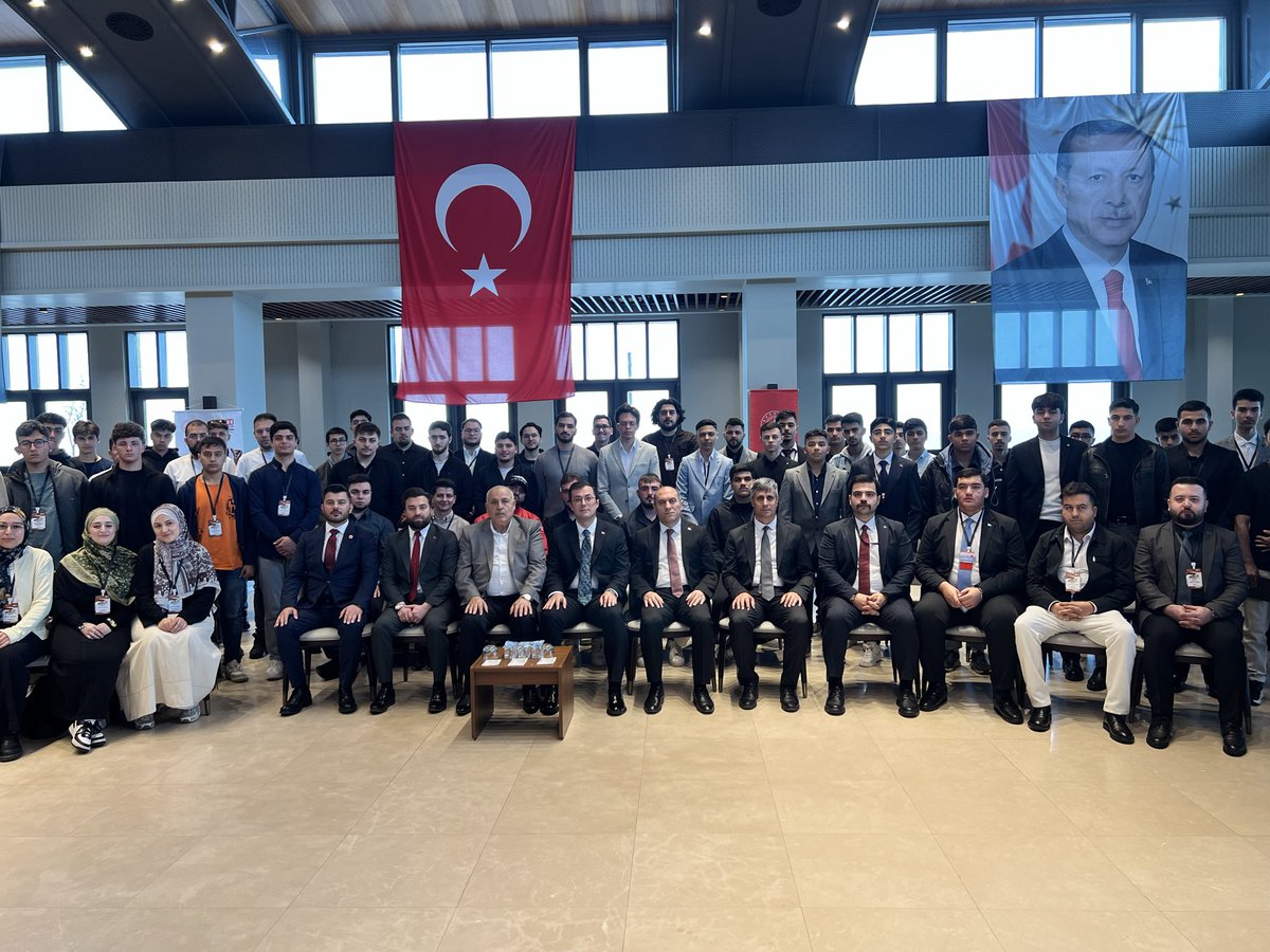 T.C. Ahlat Kaymakamlığı tweet media
