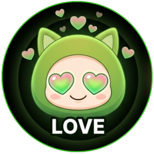 ogawaki0's tweet photo. My submit sticker contest @VizoExchange https://t.co/yj2BiEXZv5