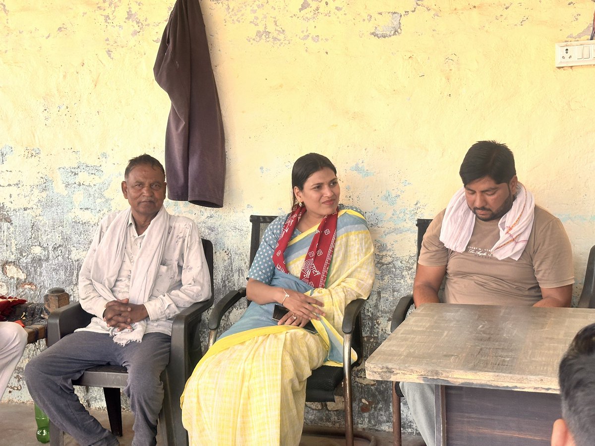 Dr. Anchal S Verma tweet media