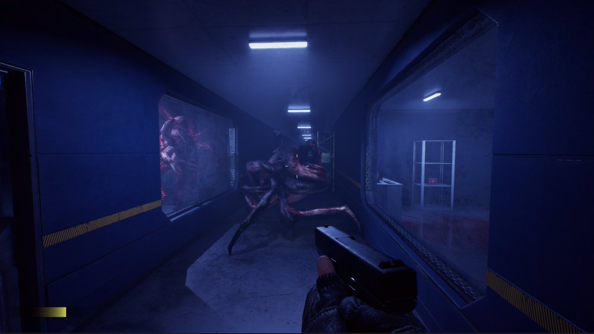 Gray Wolves Games - Where Is Lena on Steam tweet media