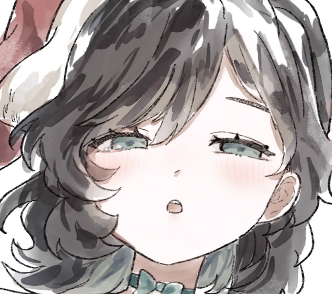 私が描いてきた村紗水蜜