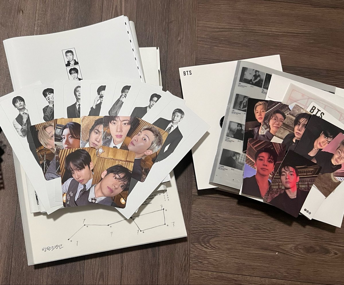 Ahliscart's tweet photo. WTS LFB PH BTS ARIRANG ALBUM

SELLING UNSEALED (COMPLETE INCLU) 

ARIRANG LIVING LEGEND - UNSEALED BUT COMPLETE INCLU

ARIRANG ROOTED IN KOREA - UNSEALED BUT COMPLETE INCLU

WEVERSE POB PHOTOCARD A (SET) 

TAKE ALL FOR 2K https://t.co/7RlD9pAUeg