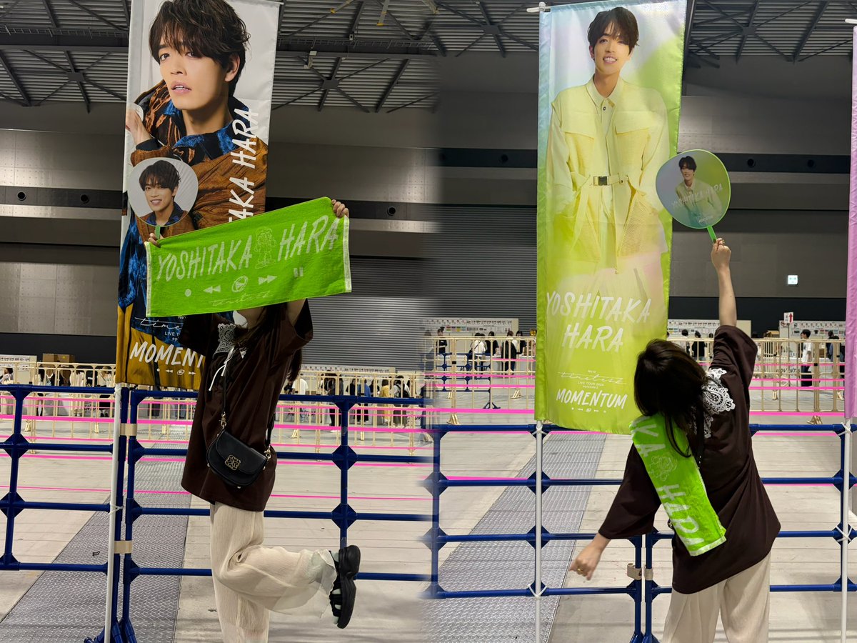 麦 tweet media