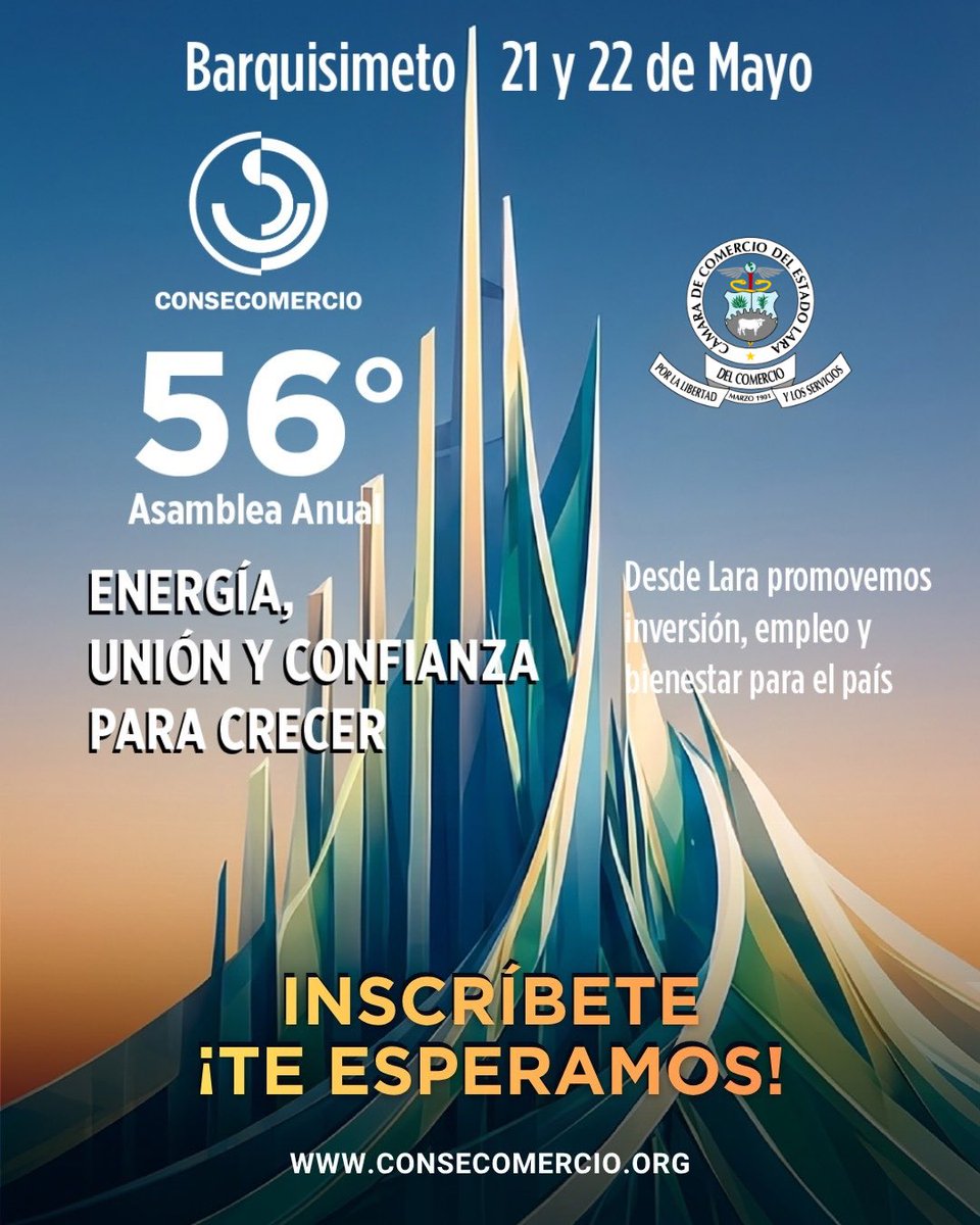 Consecomercio tweet media