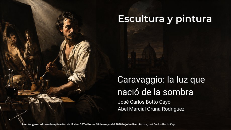 Adeprinperu's tweet photo. A finales del siglo XVI, Europa vivía una transformación marcada por guerras religiosas, tensiones políticas ...

https://t.co/aGYojh0NR5

#Caravaggio, #ArteBarroco, #MichelangeloMerisi, #PinturaItaliana, #Claroscuro, #HistoriaDelArte, #ArteEuropeo, #Adeprin, #CulturaVisual https://t.co/ZeEwj0grAl