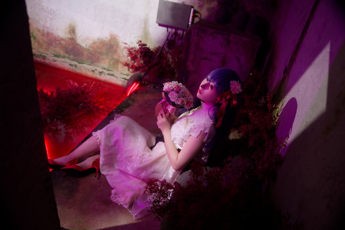 Yoru_TWcosplay's tweet photo. * 𝐅𝐚𝐭𝐞/𝐬𝐭𝐚𝐲 𝐧𝐢𝐠𝐡𝐭 [𝐇𝐞𝐚𝐯𝐞𝐧'𝐬 𝐅𝐞𝐞𝐥] 
    間桐櫻 https://t.co/kjM4A4Kf8H