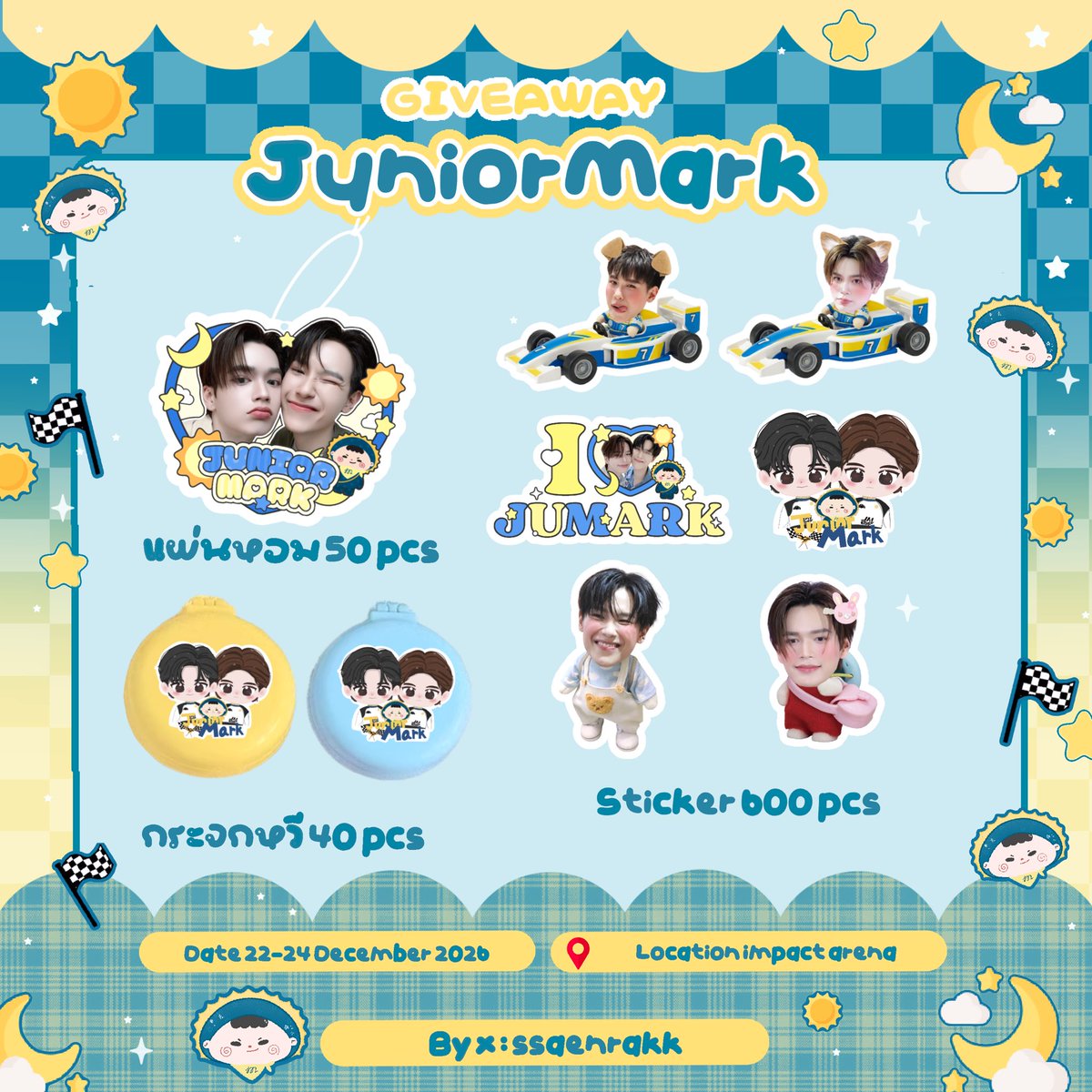 ☼ ☽ juluv luvchu.☘︎ ݁˖ 𐙚 tweet media