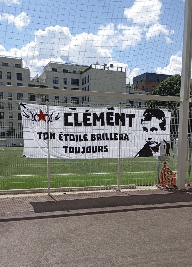 ComiteClement's tweet photo. Festi’Bauer 2026
Stade Bauer, Saint-Ouen. https://t.co/SSnoAvk91k