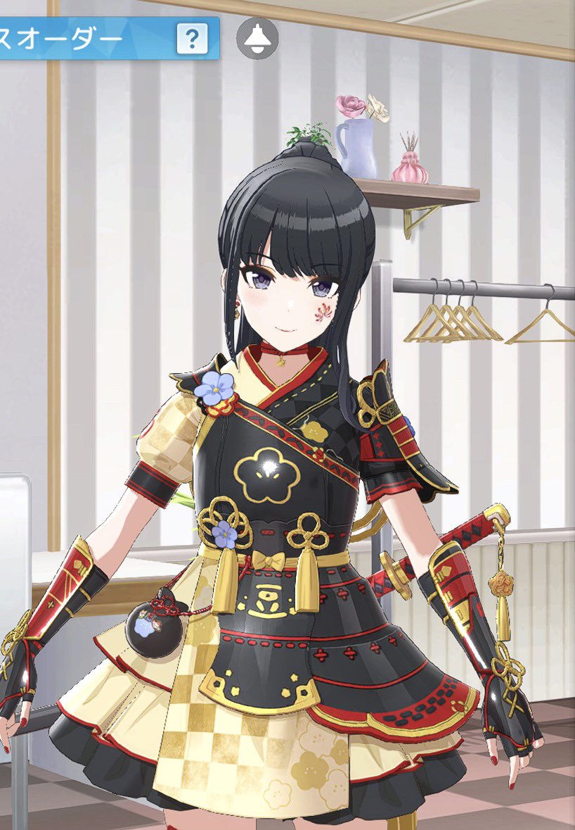 Post by まお on X: こっちもかわいい