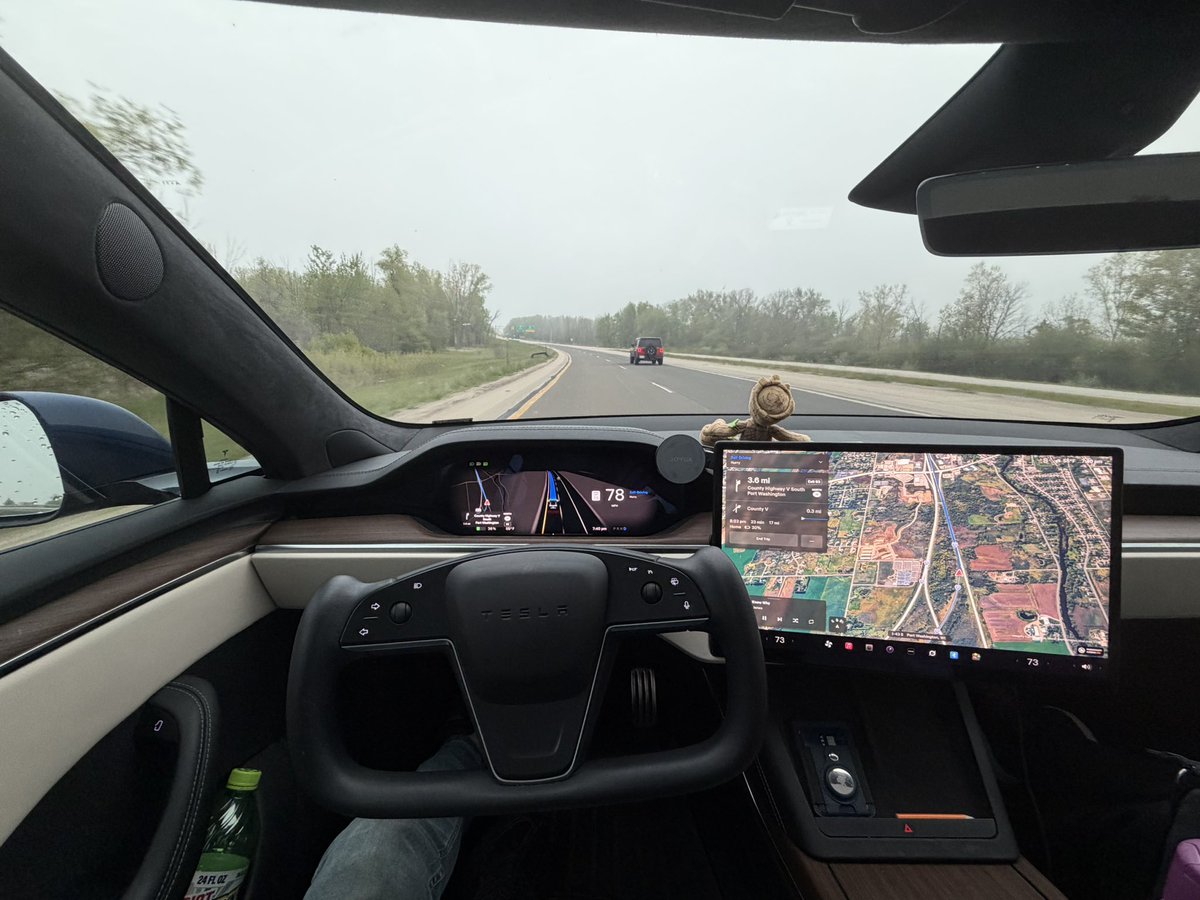 Tesla-mag.com tweet media