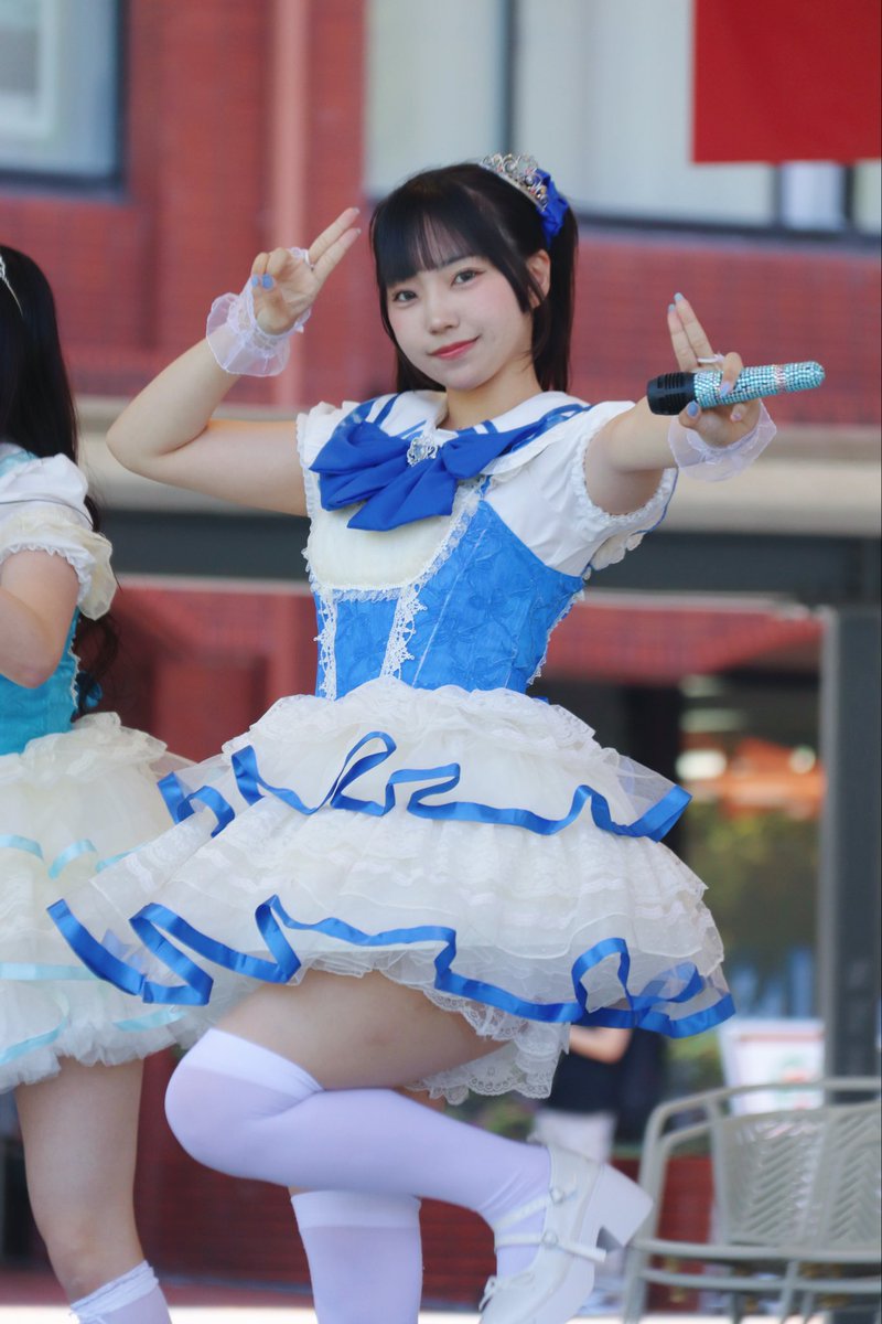 あやね🐈‍⬛💙(Glitter☆Girls) tweet media