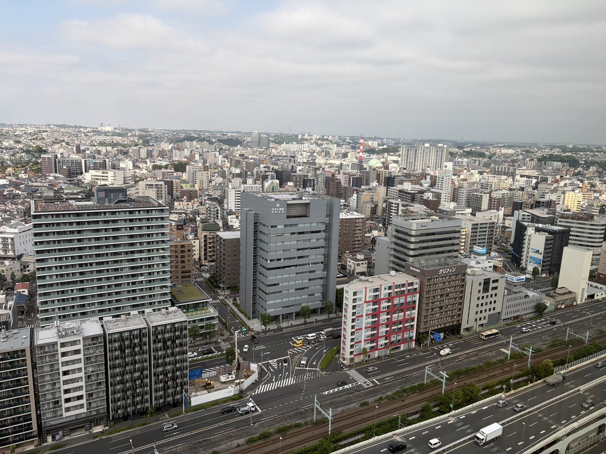 Marcizzle85's tweet photo. Yokohama Japan 🇯🇵 https://t.co/4SatTcdig0