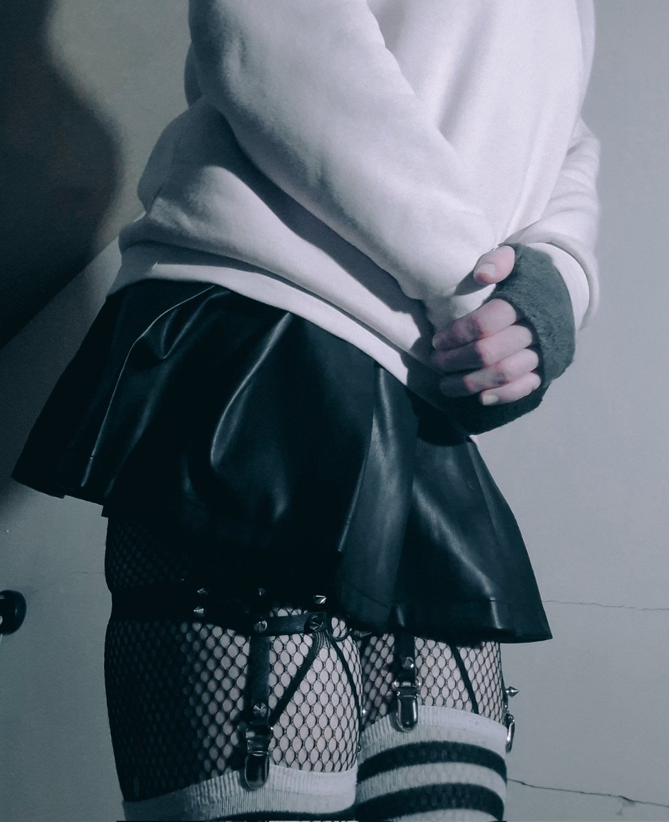 Mawuu - ProjectFemboy tweet media