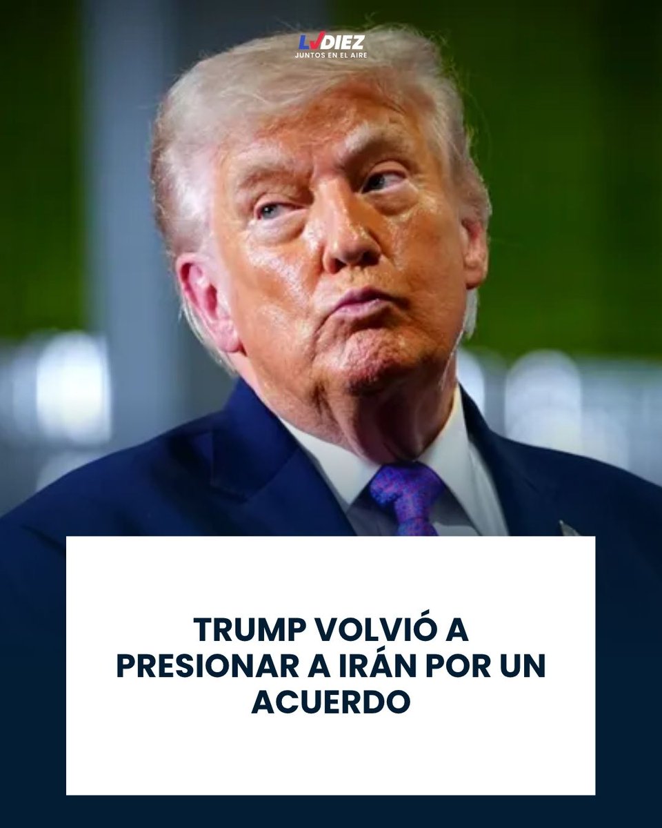 LVDiez tweet media