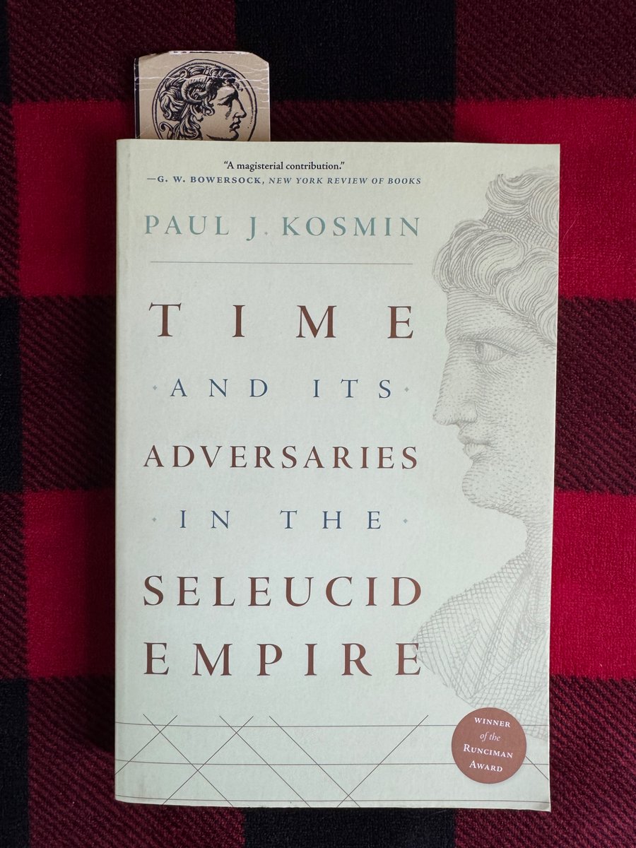 Derek | The Hellenistic Age Podcast tweet media
