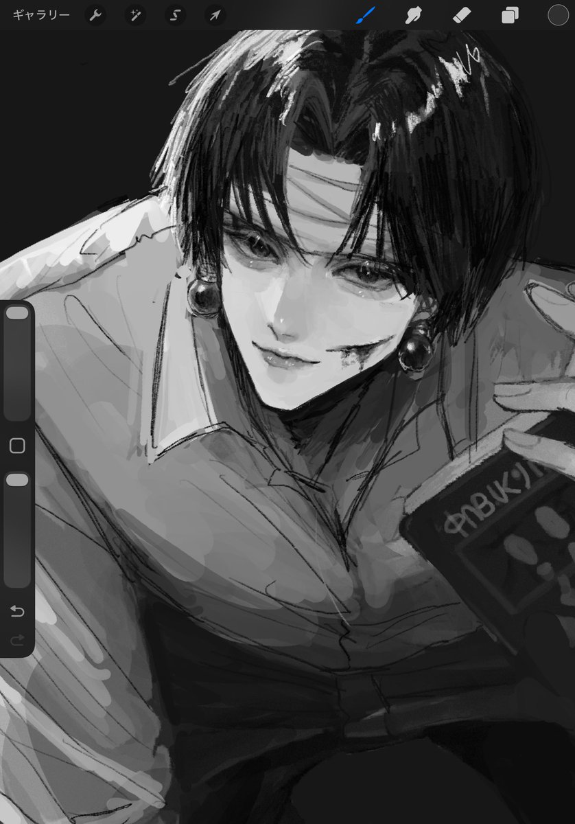べにを tweet media