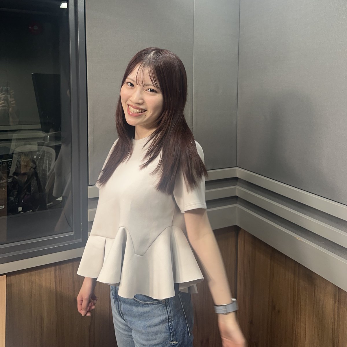 石原夏織 official tweet media