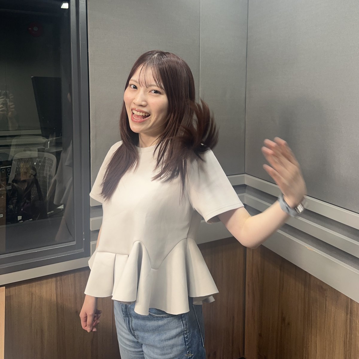 石原夏織 official tweet media