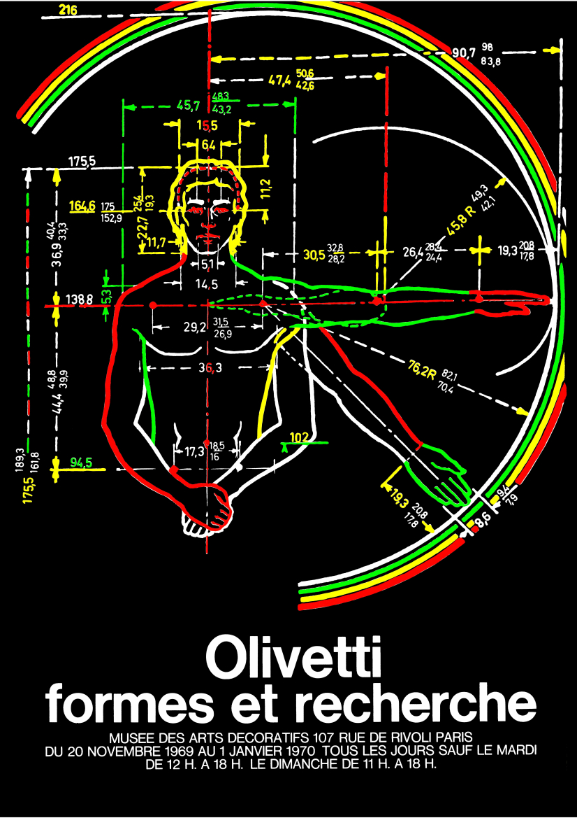 Archivio Storico Olivetti tweet media