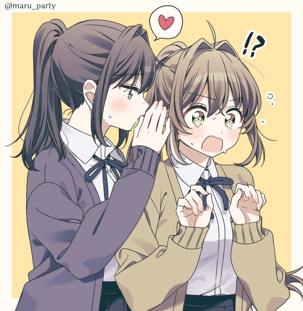 お茶殻🍵コミティア【そ51b】 tweet media
