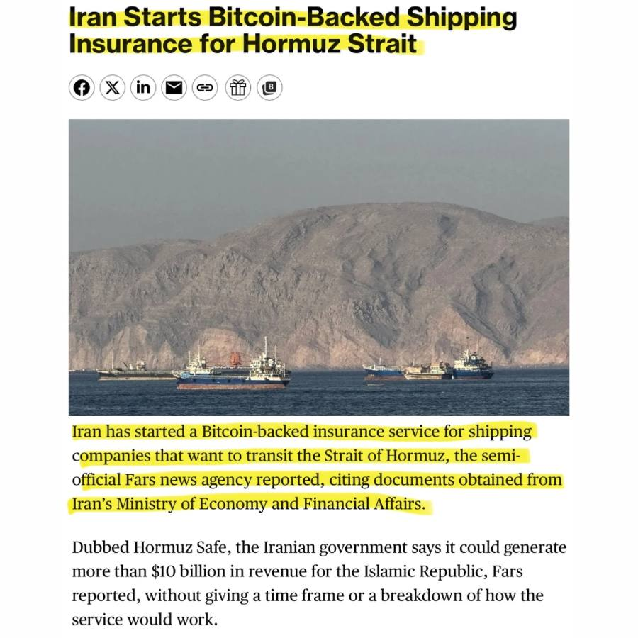 Max Crypto tweet media