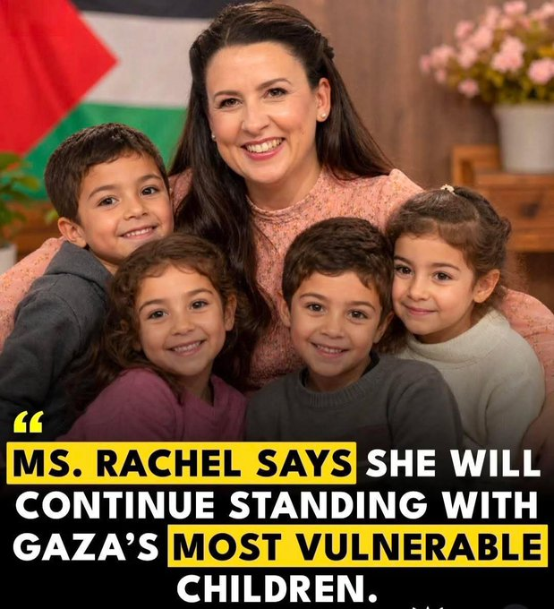Naila_Ayad's tweet photo. Do you like Ms.Rachel? https://t.co/vhOcS0VN2f