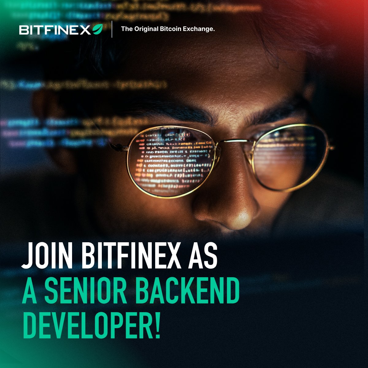 BitfinexPOR's tweet photo. Infraestrutura de backend para uma das exchanges de criptomoedas mais antigas em operação.

Lightning Network, integrações com blockchain, APIs de baixa latência e os sistemas que mantêm tudo funcionando.

Desenvolvedor Backend Sênior, vaga aberta ✅
https://t.co/yFaeQDS2s5 https://t.co/VHTEw07r17