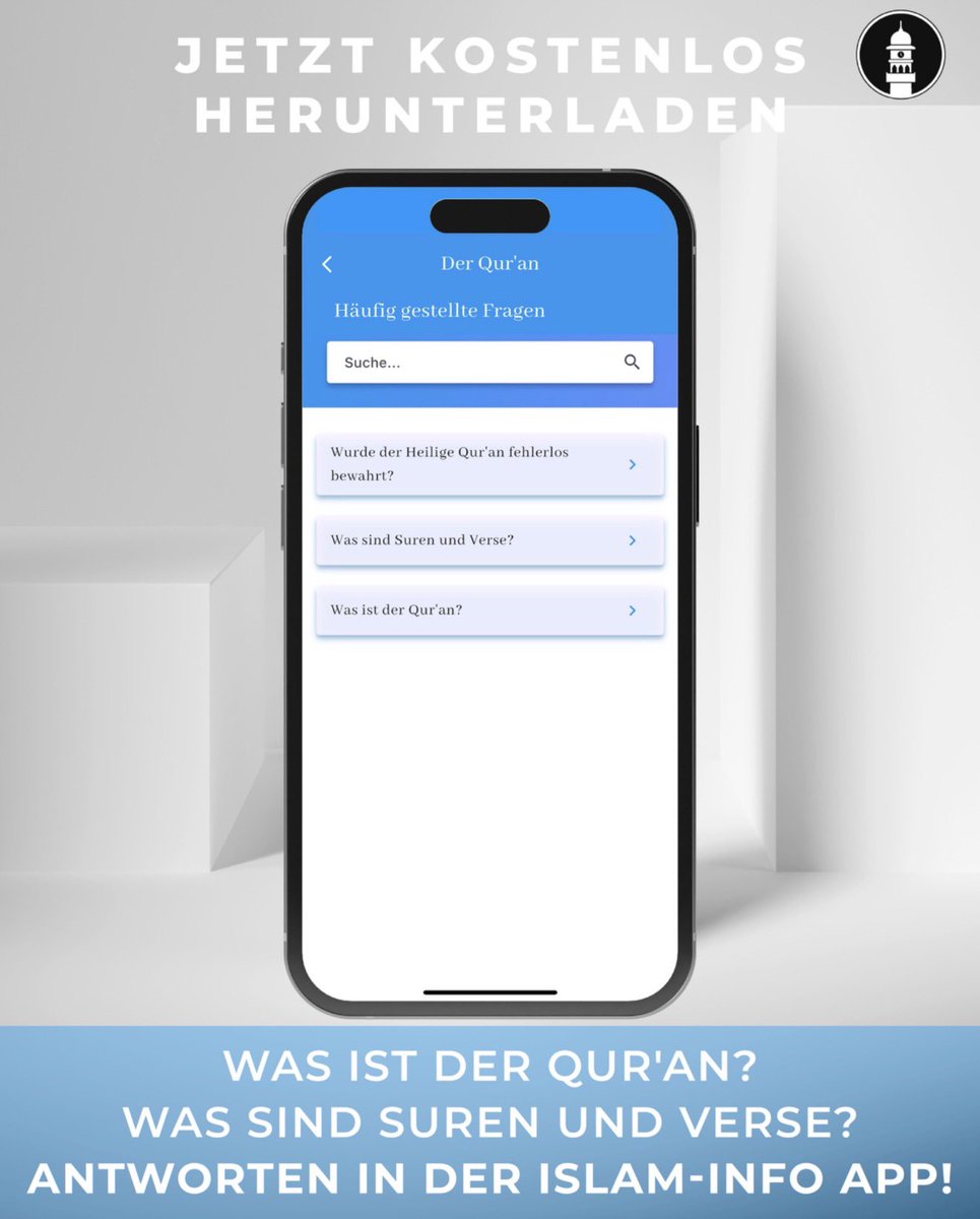 Der wahre Islam tweet media