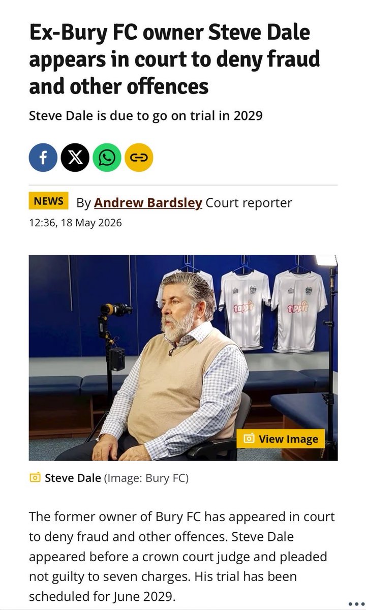 The Mighty Shakers Podcast tweet media
