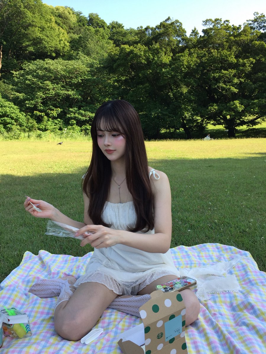 らん 【EDEN】 tweet media
