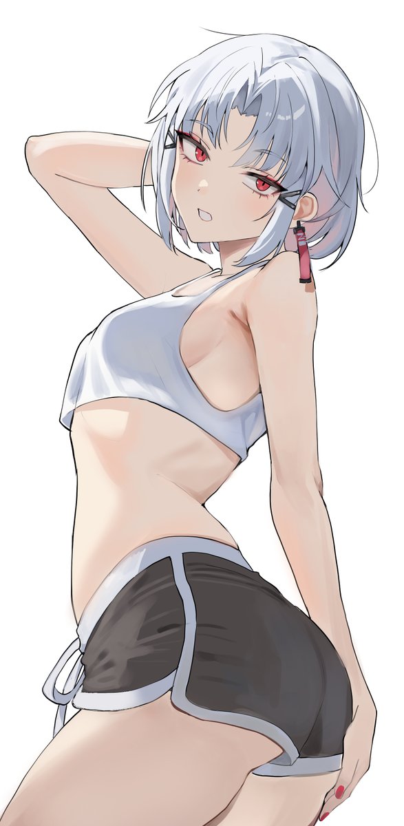kawai_sung's tweet photo. #NIKKE
#NIKKEfanart
#ドレイク

모아봄.. https://t.co/6bZp9PbC8b