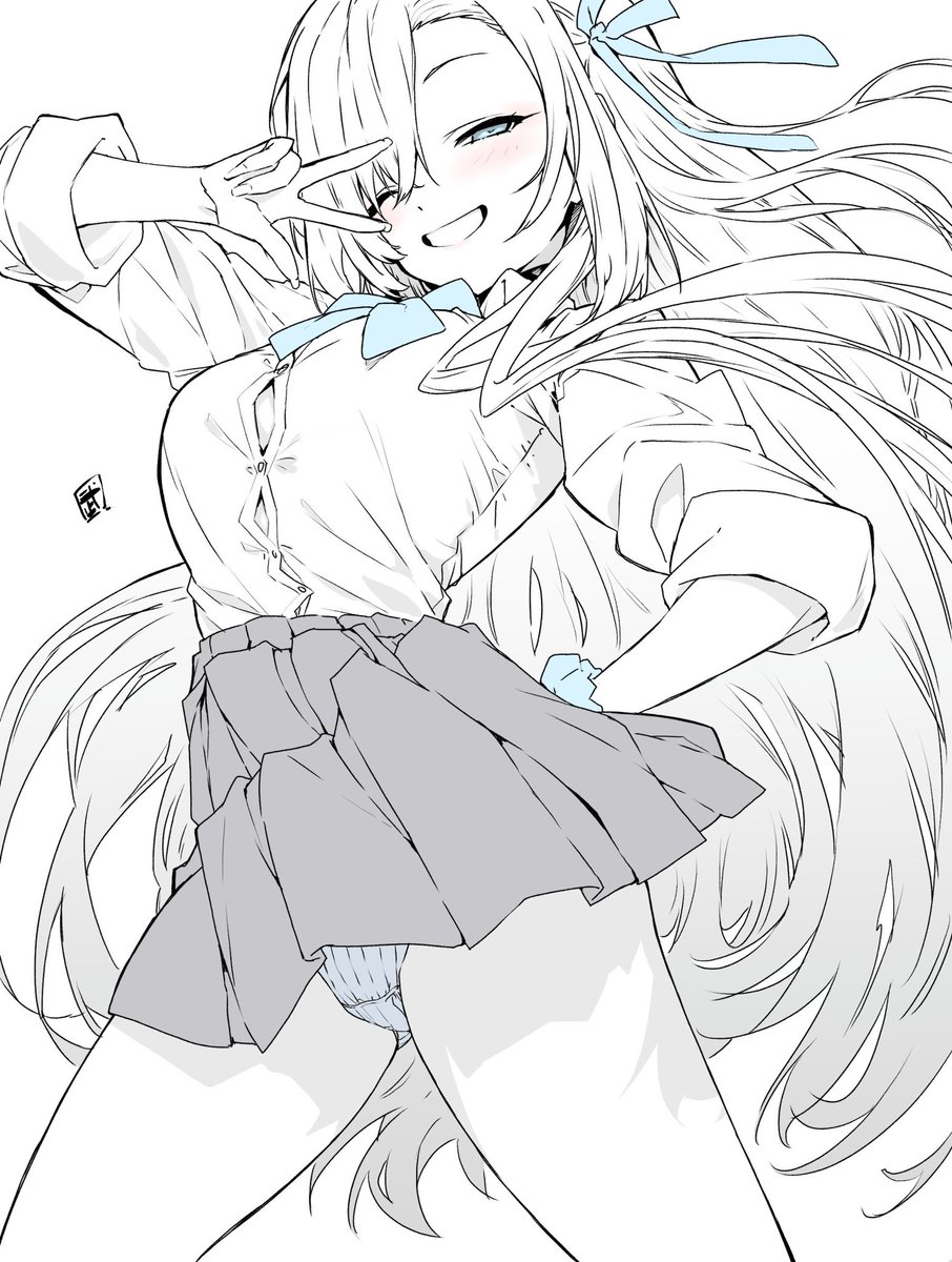 Daily Asuna Ichinose tweet media