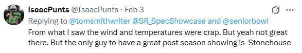 IsaacPunts tweet media