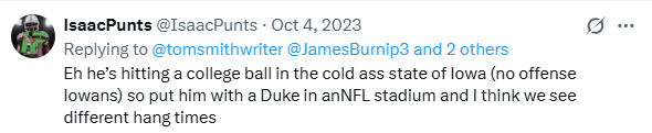 IsaacPunts tweet media