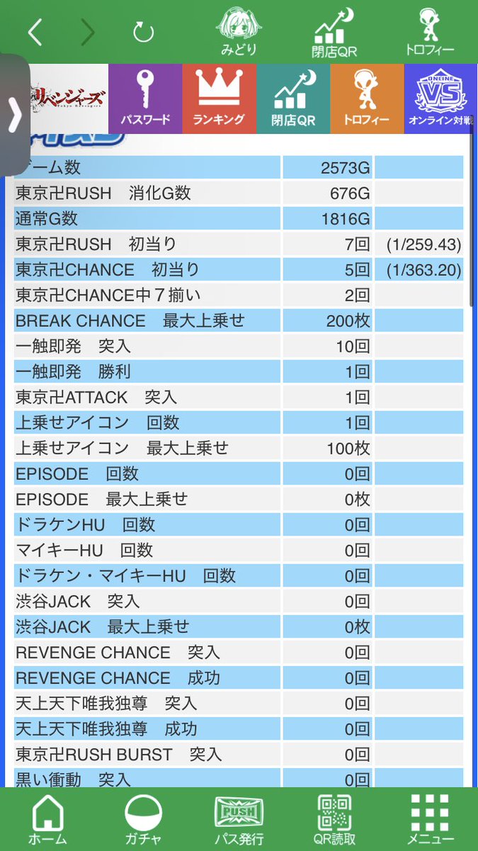 nights(ナイツ) tweet media