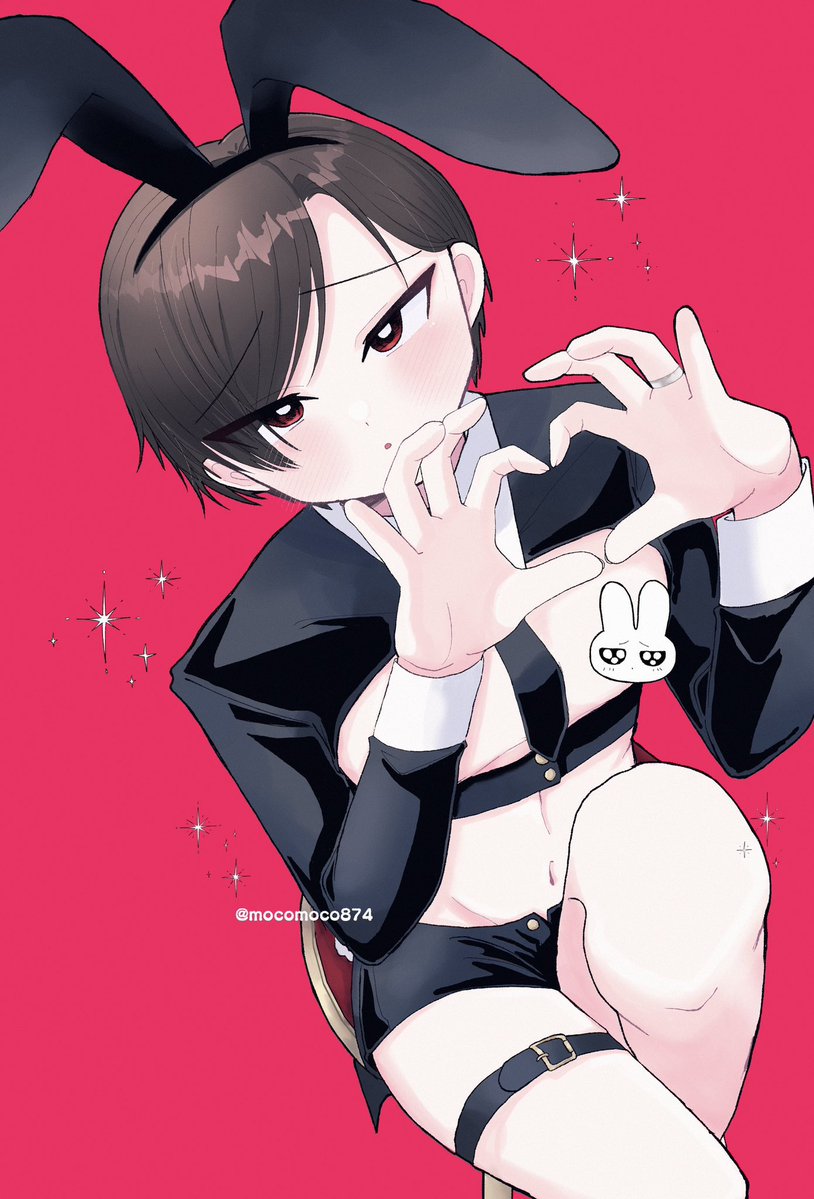 はなよ tweet media