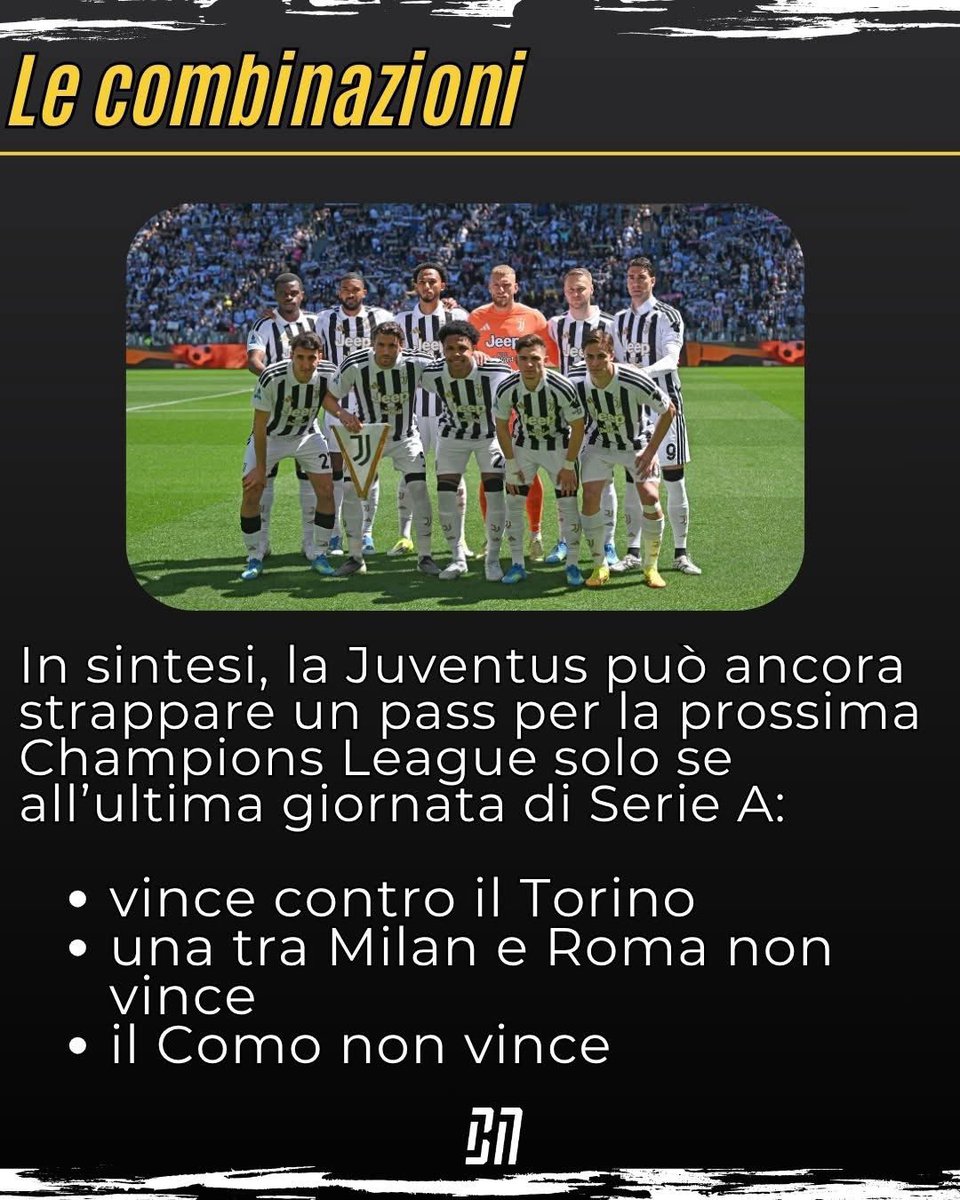 Juventus Fans tweet media