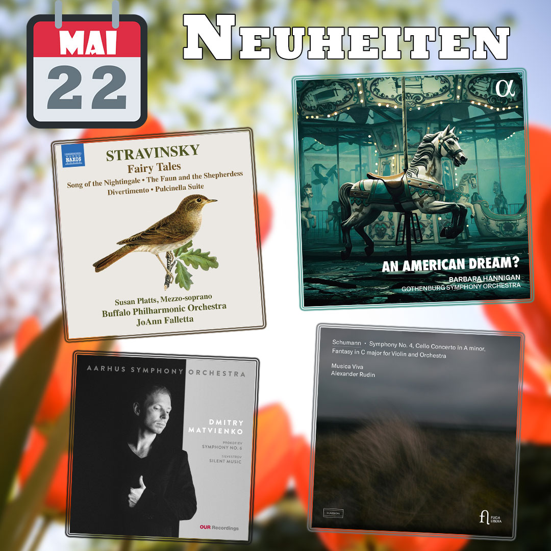 NAXOS Deutschland tweet media