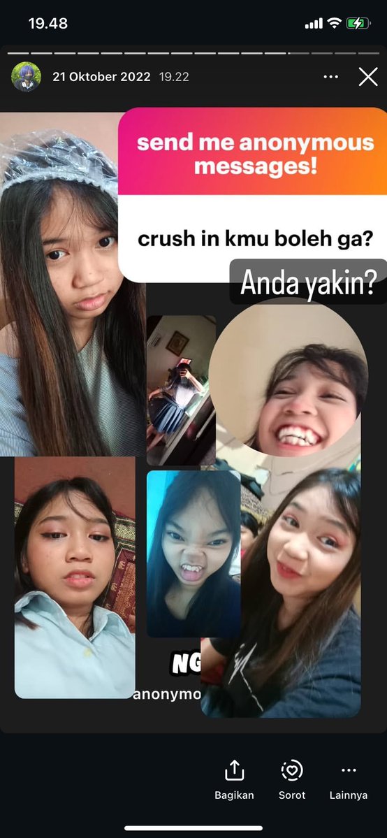 Saya Ikan tweet media