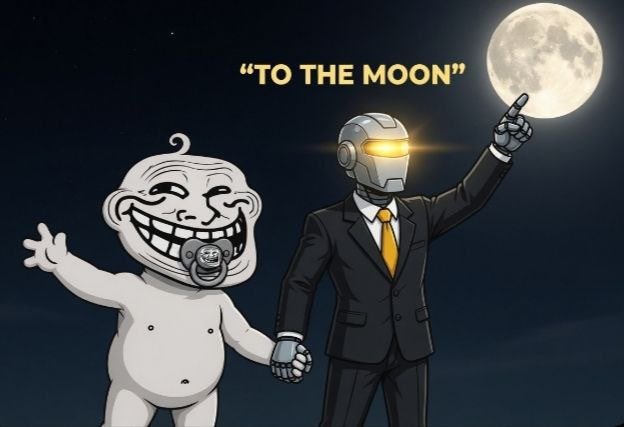 Crypto Alpha tweet media