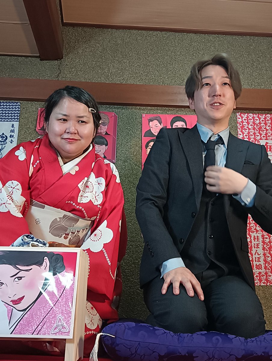 あっこ tweet media