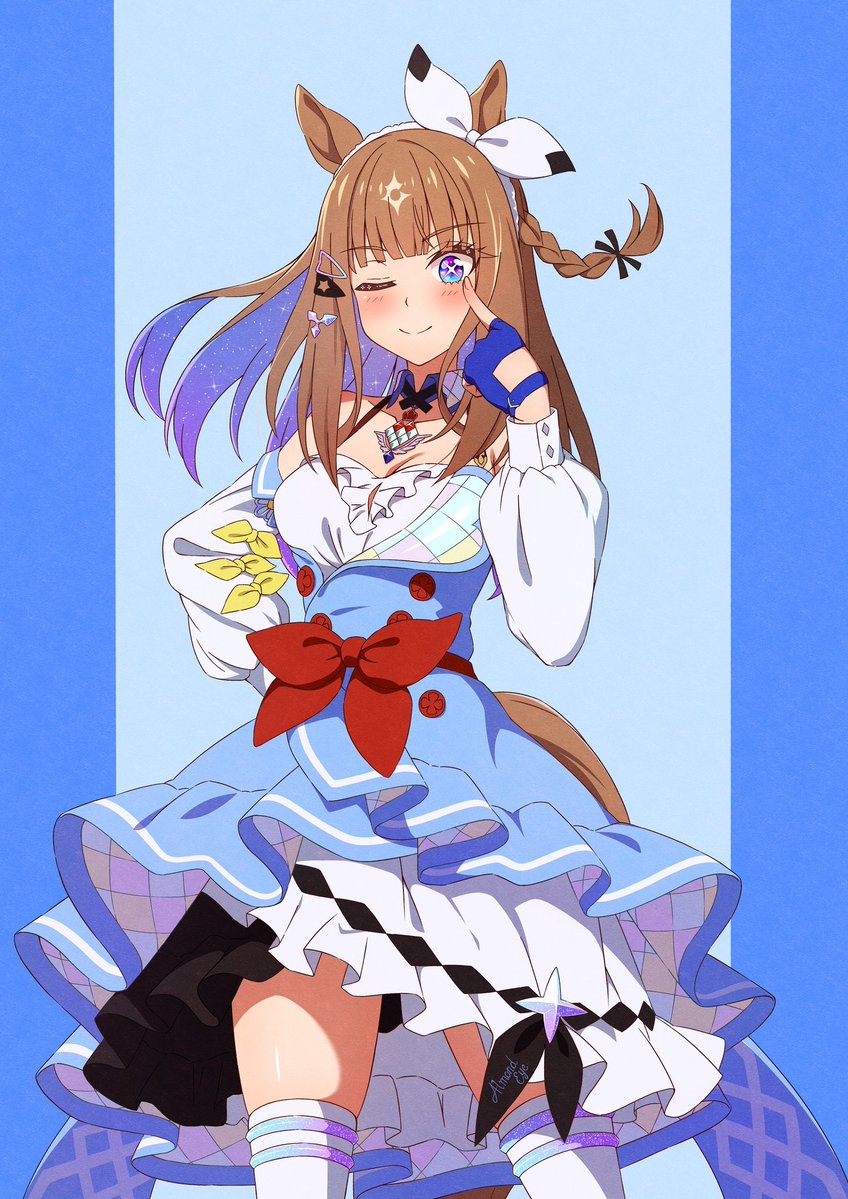 🎨Masaki /マサキ tweet media