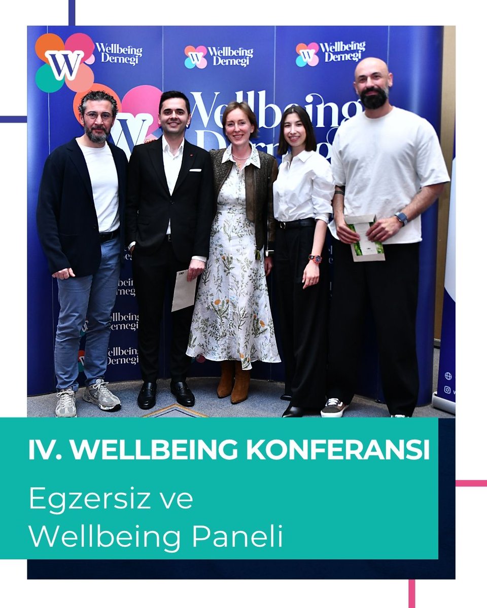 Wellbeing Derneği tweet media