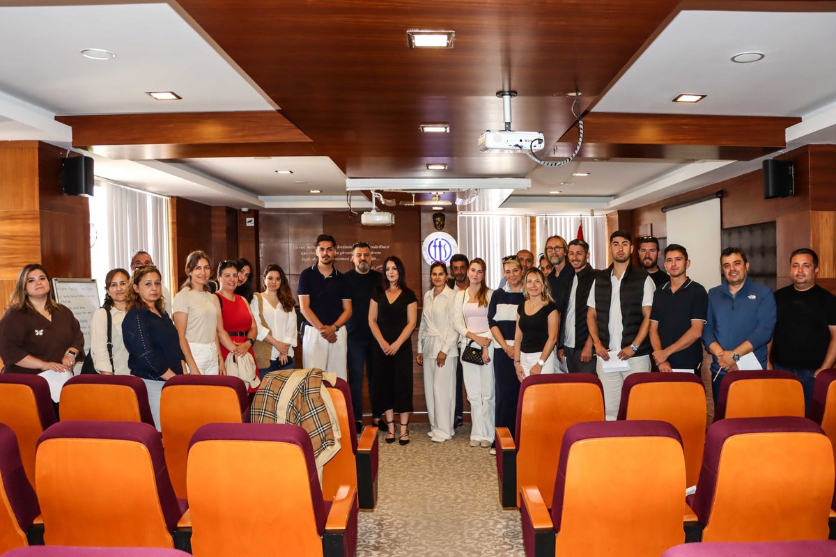 Fethiye Ticaret ve Sanayi Odası tweet media