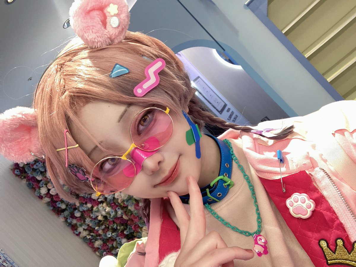 さゆ⚯✰ tweet media