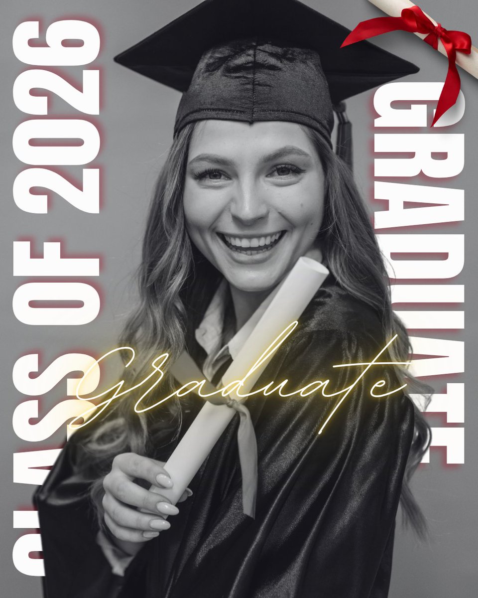 MercerInsureWV's tweet photo. Congrats, Class of 2026! Welcome to the real world—your degree is official, and now your safety net is up to you. Don’t forget that renters insurance costs less than a few lattes a month but can help protect your laptop and sanity. https://t.co/RLyzqJeyeb