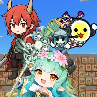 ぽらーく♪ tweet media