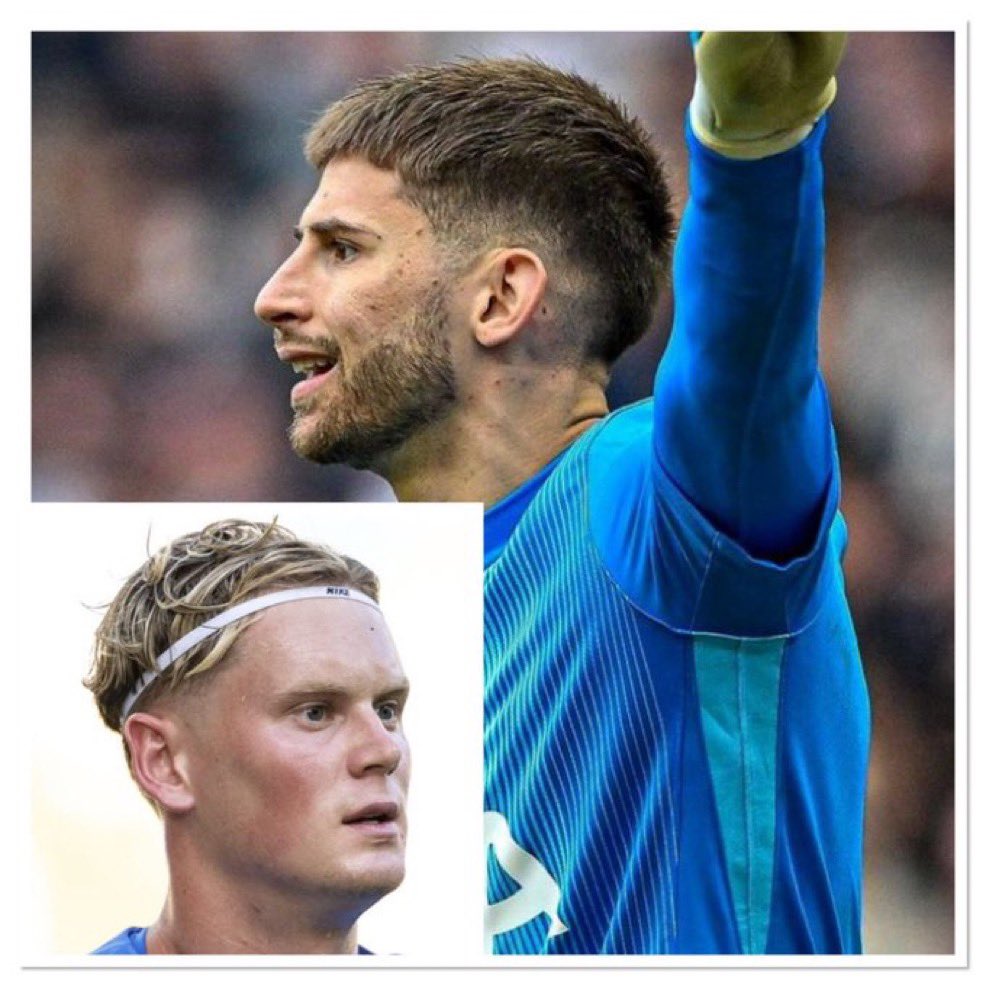 Last Word On Spurs tweet media
